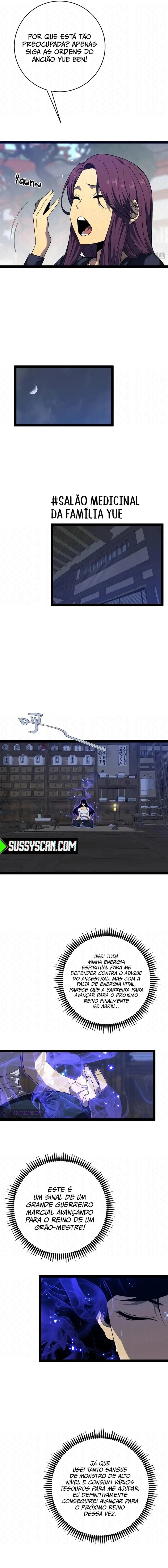 Read Seu Talento é Meu! Manga Online