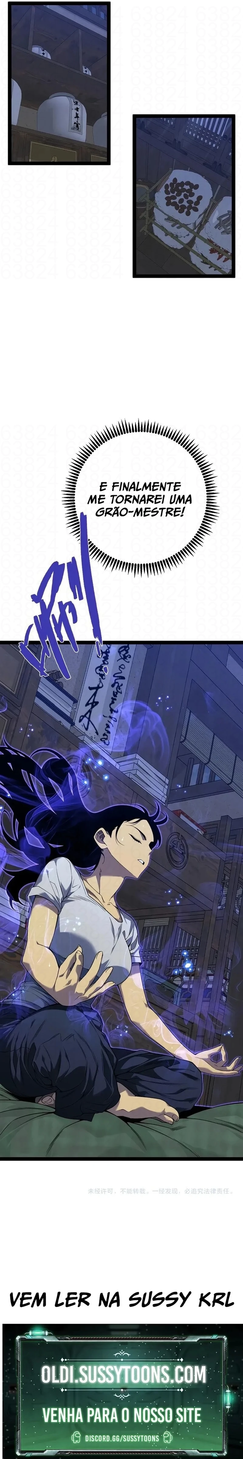 Read Seu Talento é Meu! Manga Online