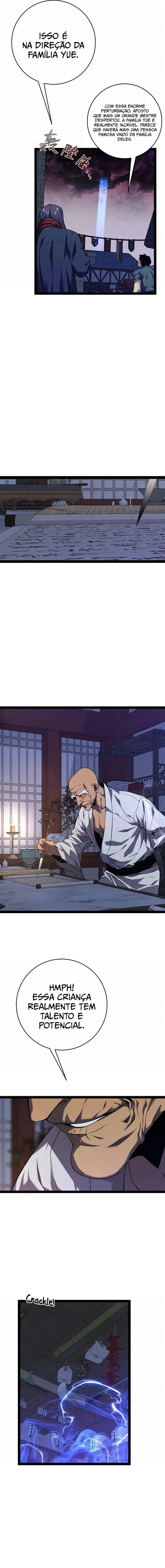 Read Seu Talento é Meu! Manga Online