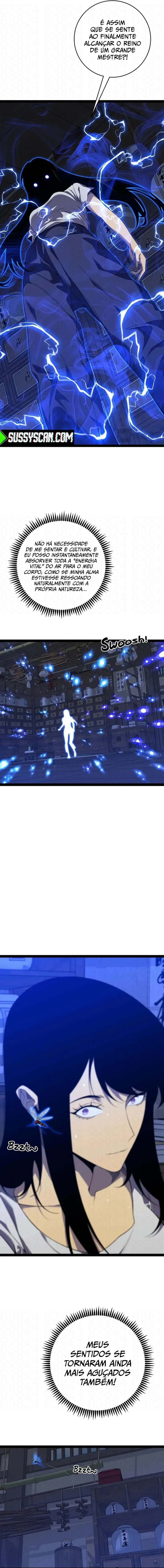 Read Seu Talento é Meu! Manga Online