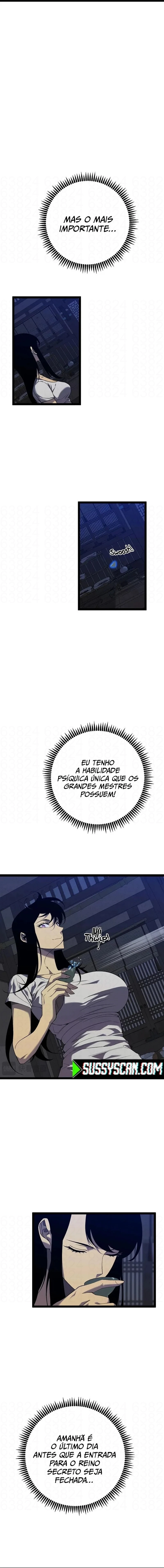 Read Seu Talento é Meu! Manga Online
