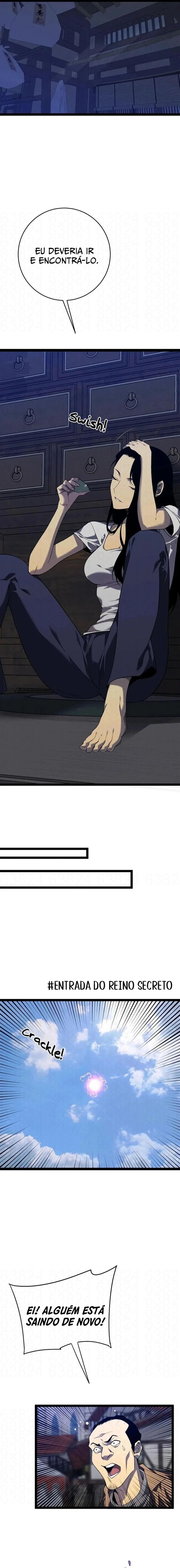 Read Seu Talento é Meu! Manga Online