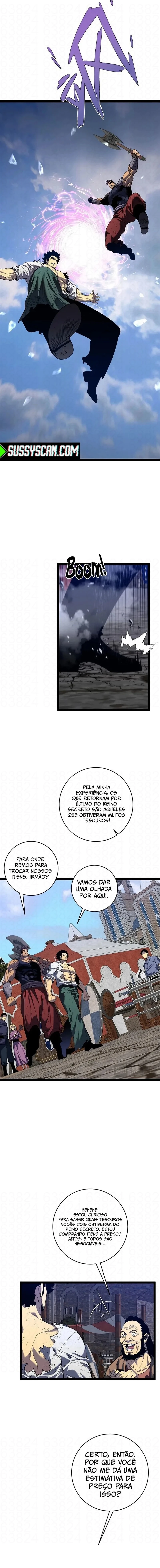 Read Seu Talento é Meu! Manga Online