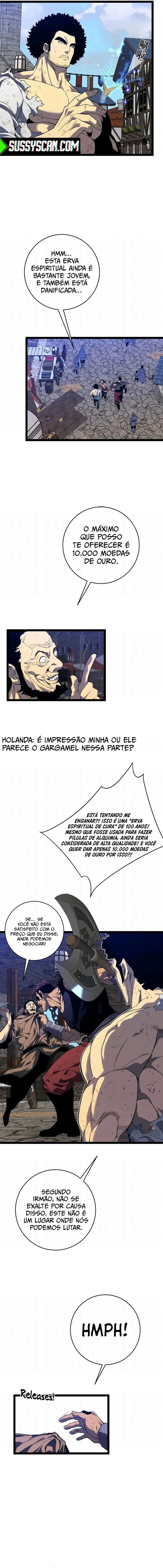 Read Seu Talento é Meu! Manga Online
