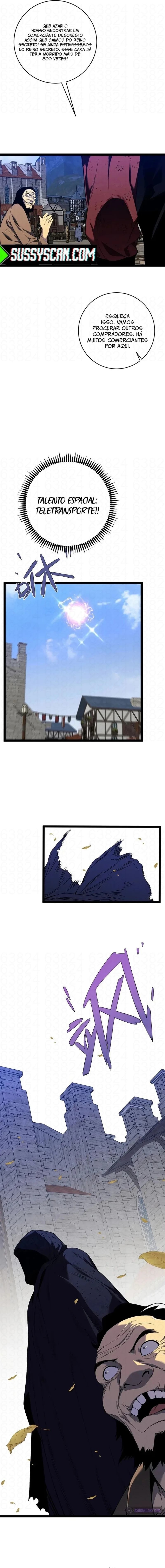 Read Seu Talento é Meu! Manga Online