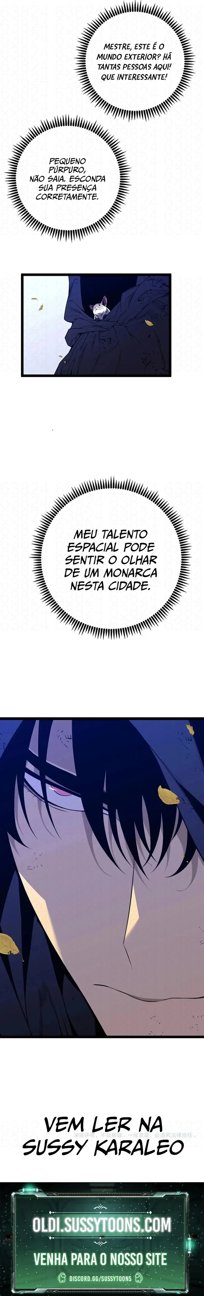 Read Seu Talento é Meu! Manga Online