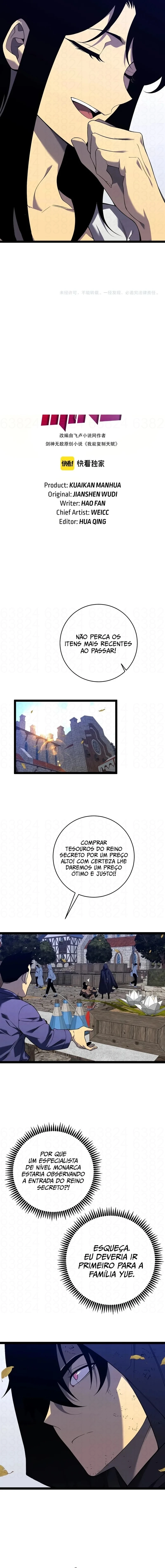 Read Seu Talento é Meu! Manga Online