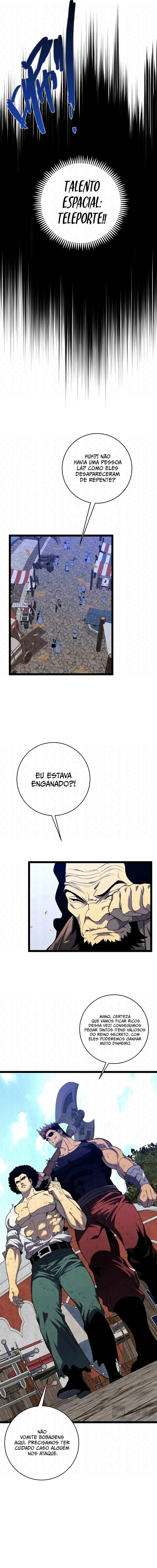 Read Seu Talento é Meu! Manga Online