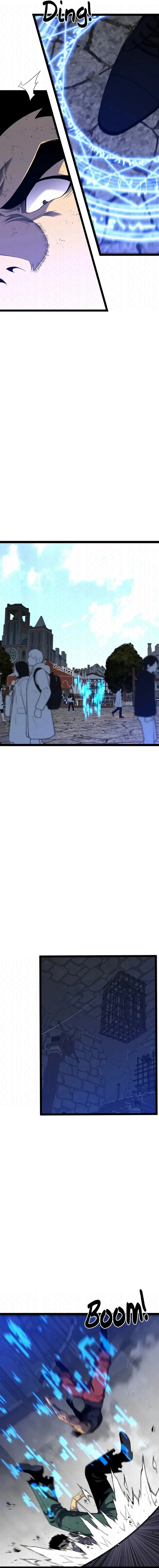 Read Seu Talento é Meu! Manga Online