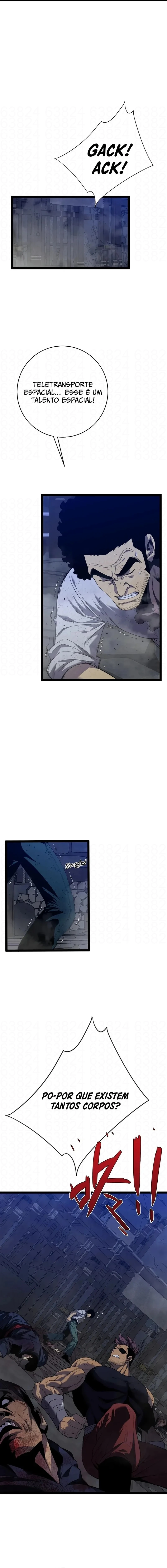 Read Seu Talento é Meu! Manga Online