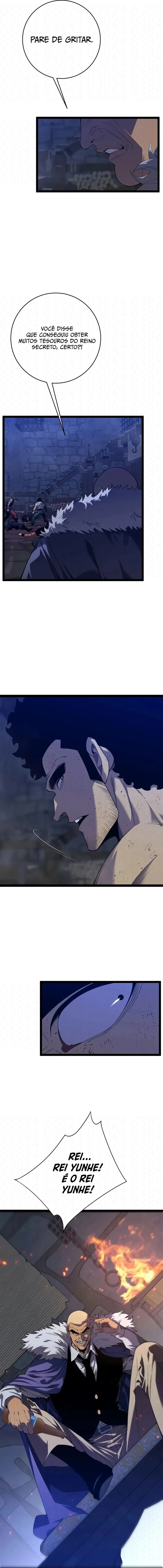 Read Seu Talento é Meu! Manga Online