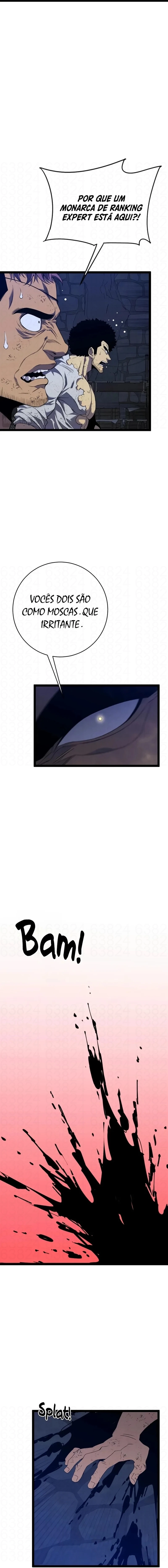 Read Seu Talento é Meu! Manga Online