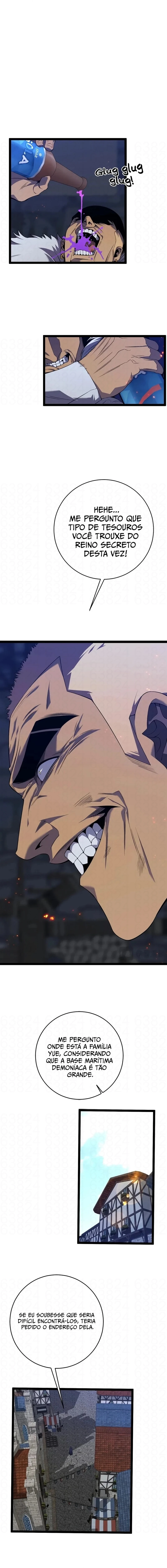 Read Seu Talento é Meu! Manga Online