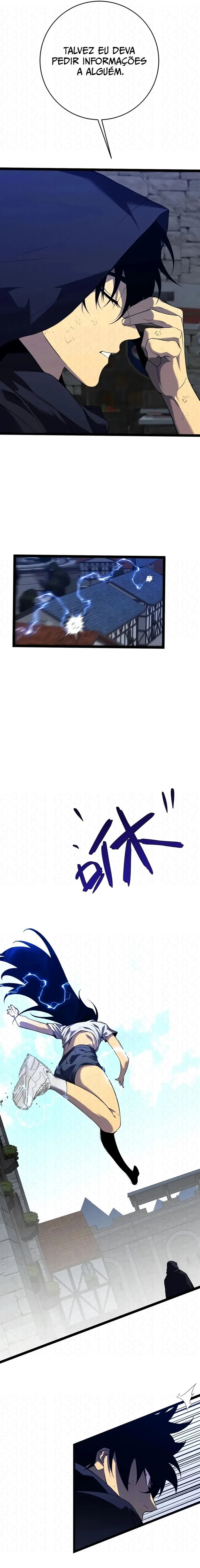 Read Seu Talento é Meu! Manga Online