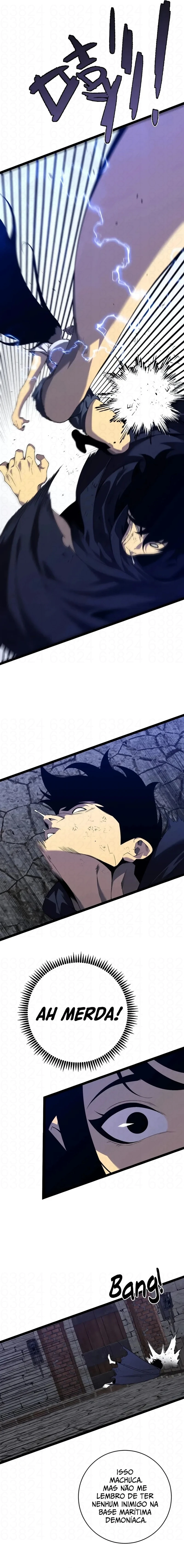 Read Seu Talento é Meu! Manga Online