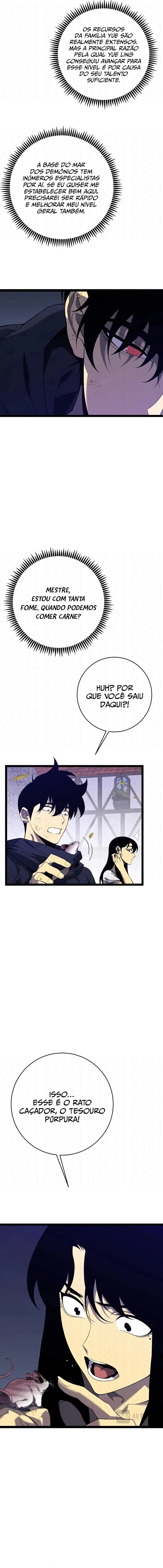 Read Seu Talento é Meu! Manga Online