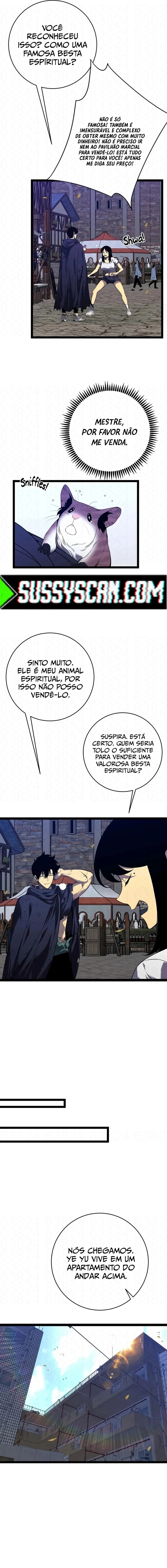 Read Seu Talento é Meu! Manga Online