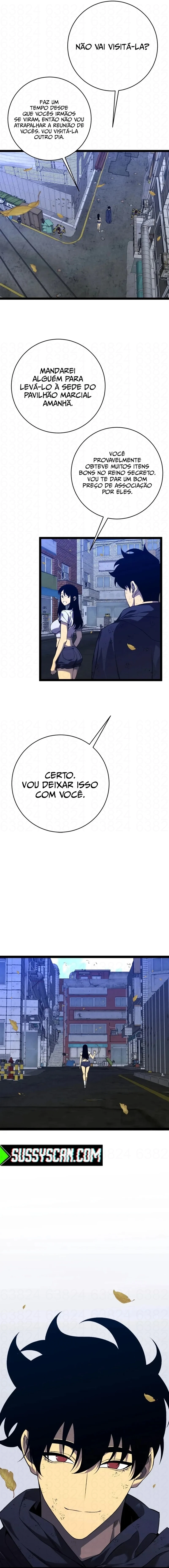 Read Seu Talento é Meu! Manga Online