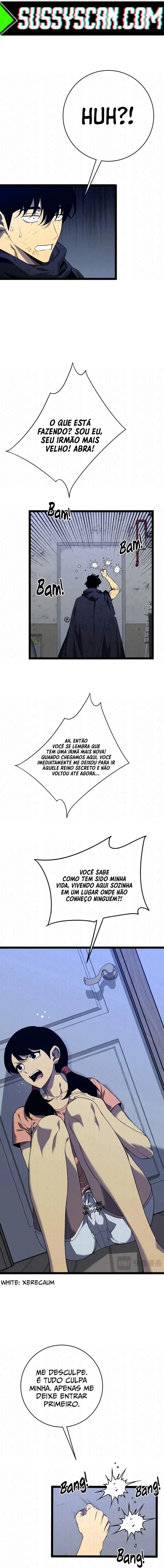 Read Seu Talento é Meu! Manga Online