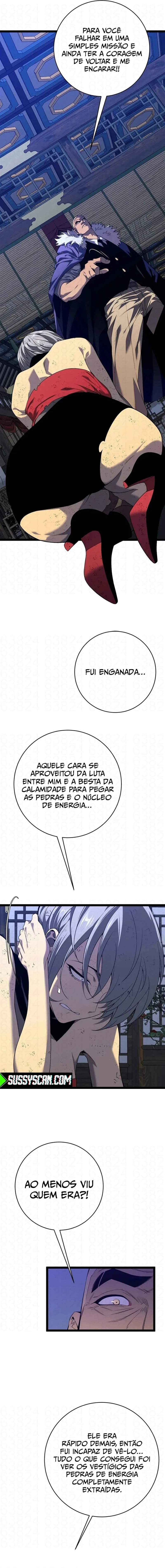 Read Seu Talento é Meu! Manga Online