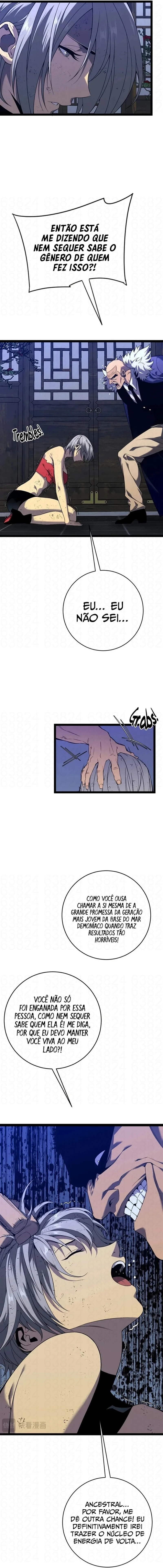 Read Seu Talento é Meu! Manga Online