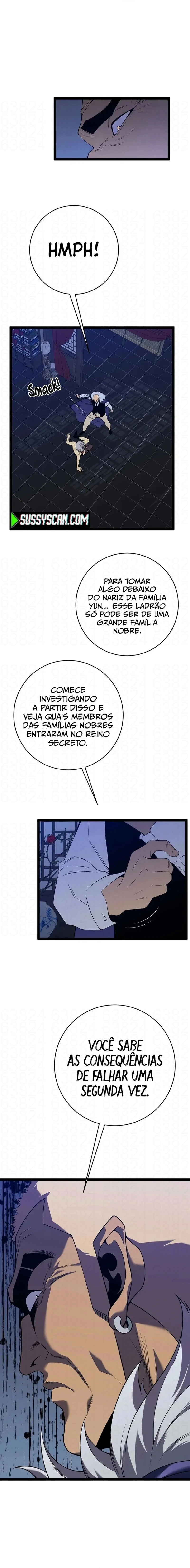 Read Seu Talento é Meu! Manga Online