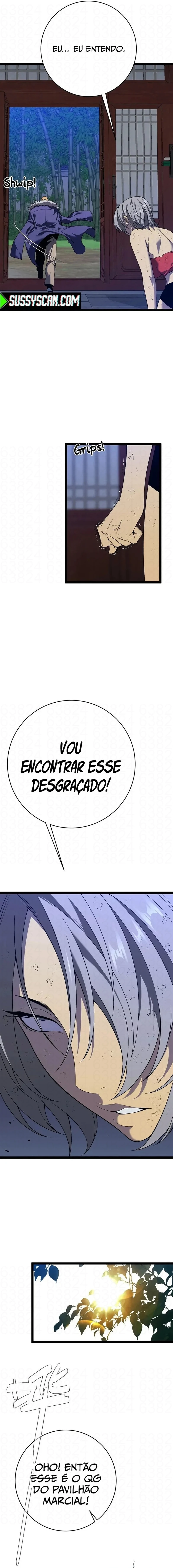 Read Seu Talento é Meu! Manga Online
