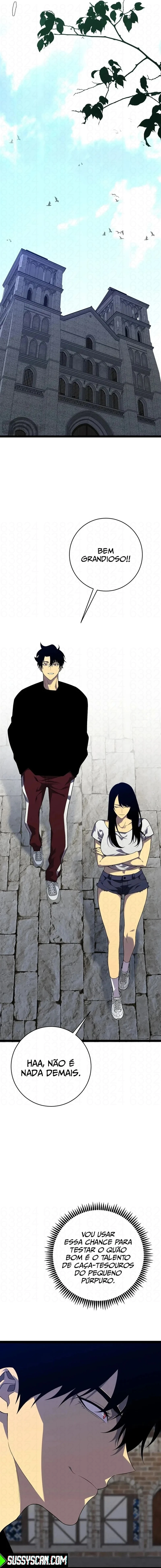 Read Seu Talento é Meu! Manga Online