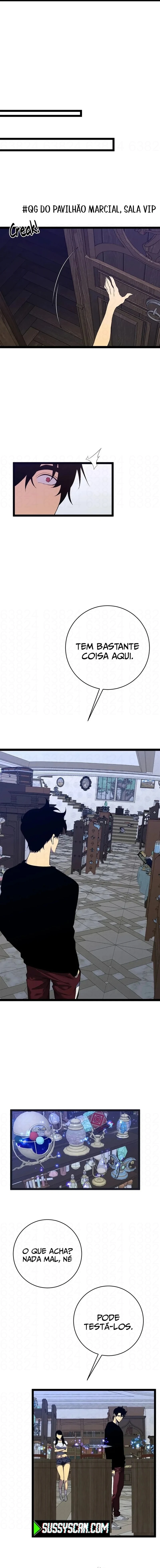 Read Seu Talento é Meu! Manga Online