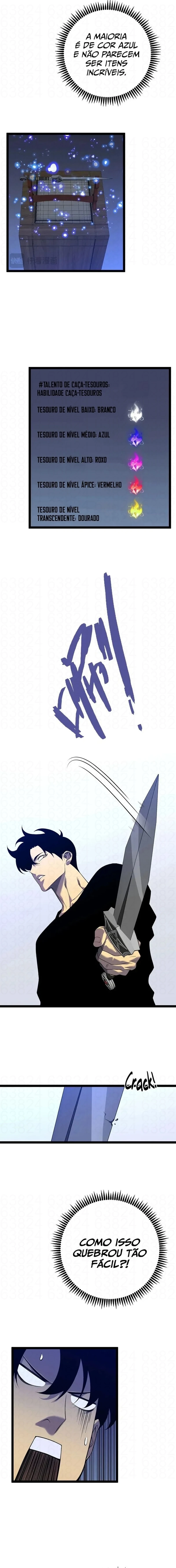 Read Seu Talento é Meu! Manga Online