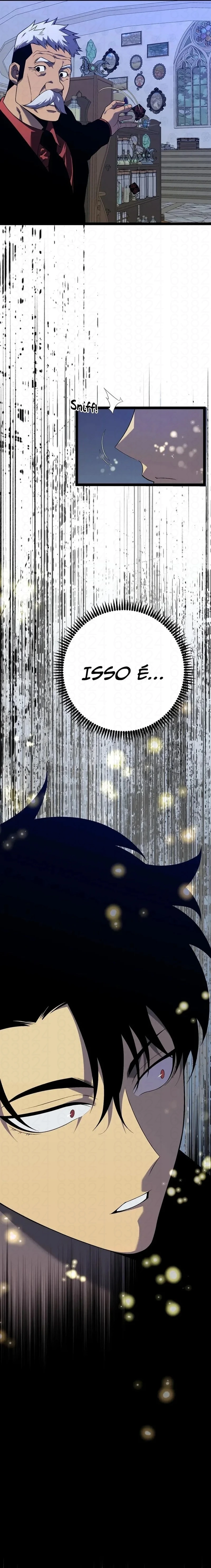 Read Seu Talento é Meu! Manga Online