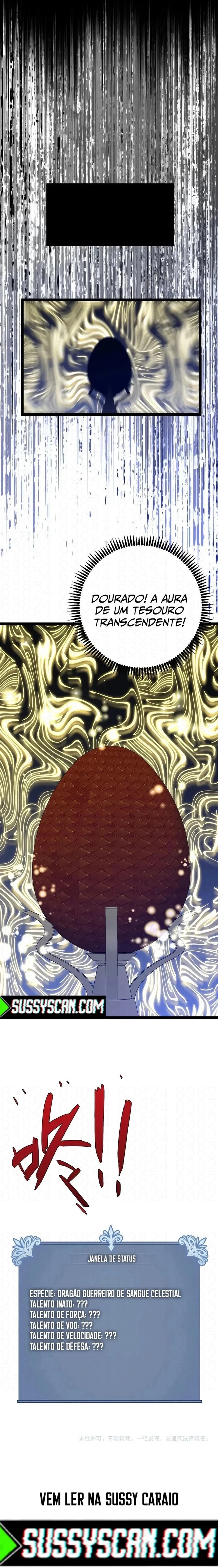 Read Seu Talento é Meu! Manga Online