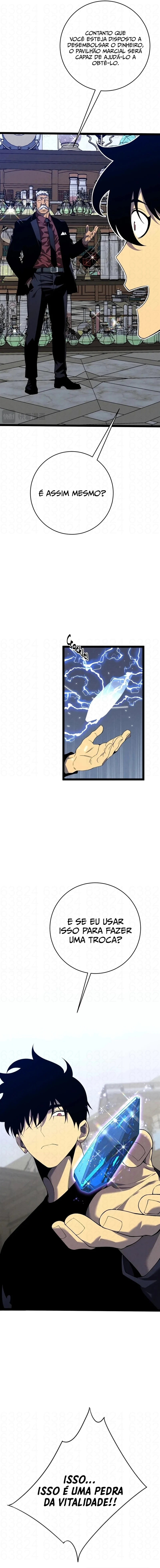 Read Seu Talento é Meu! Manga Online