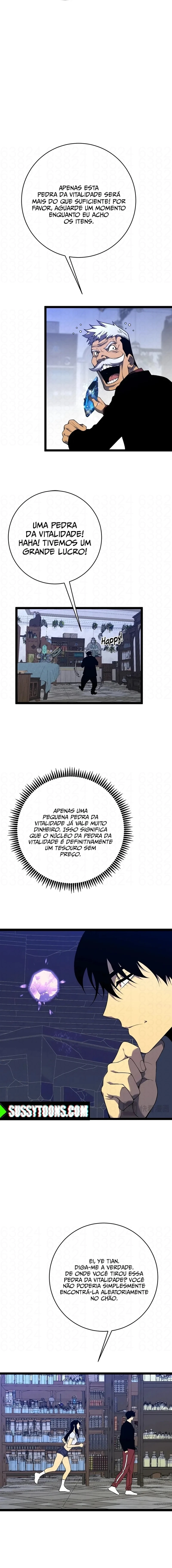 Read Seu Talento é Meu! Manga Online