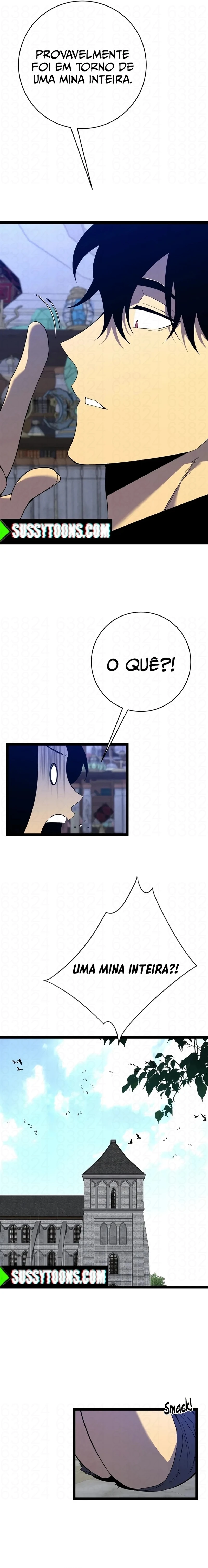 Read Seu Talento é Meu! Manga Online