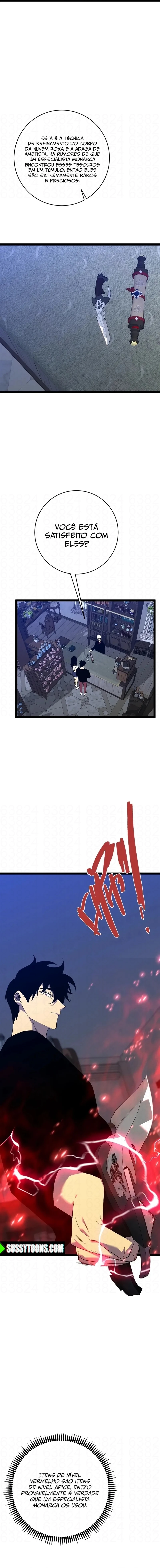 Read Seu Talento é Meu! Manga Online