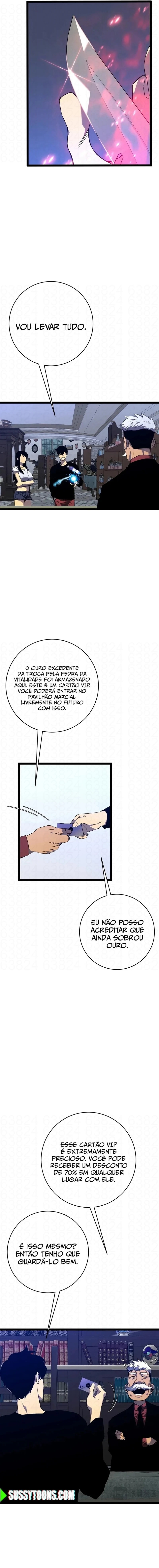 Read Seu Talento é Meu! Manga Online