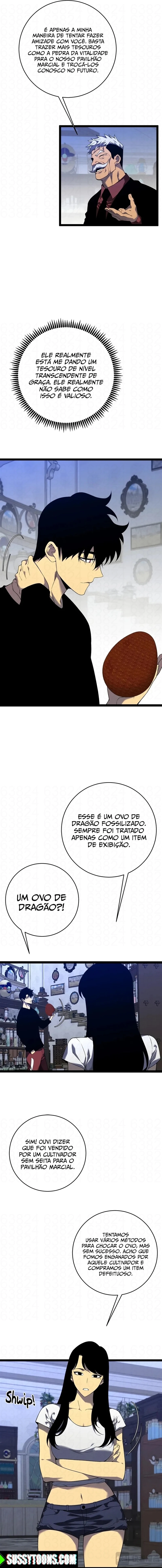 Read Seu Talento é Meu! Manga Online