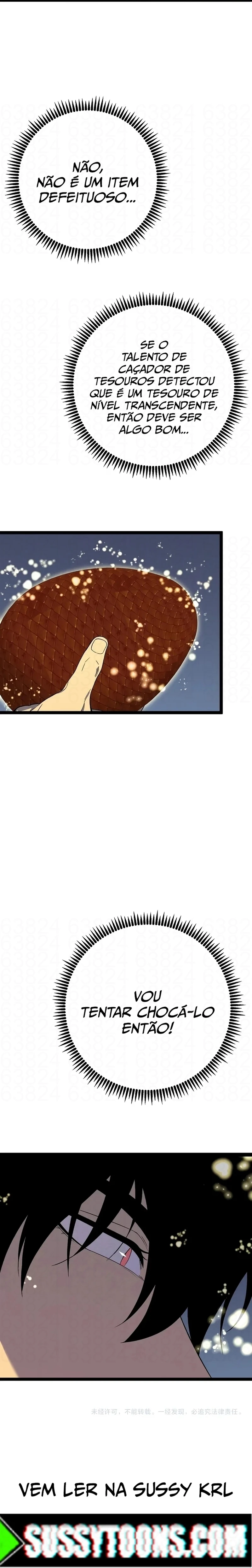 Read Seu Talento é Meu! Manga Online