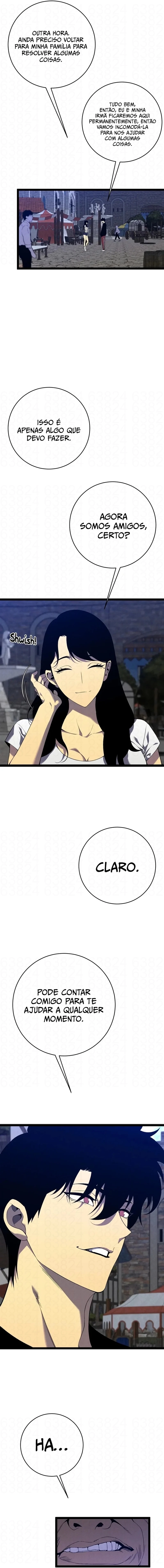 Read Seu Talento é Meu! Manga Online