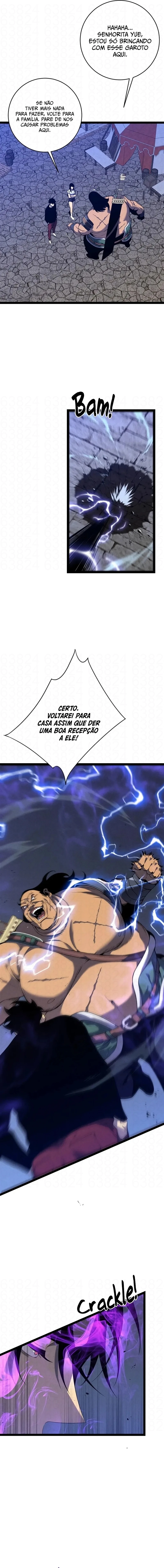 Read Seu Talento é Meu! Manga Online