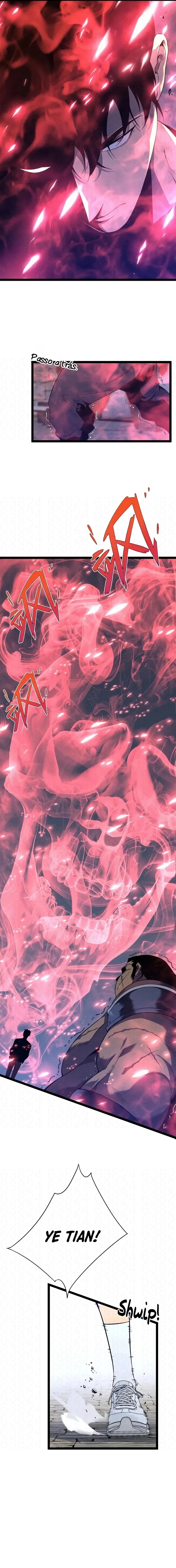 Read Seu Talento é Meu! Manga Online