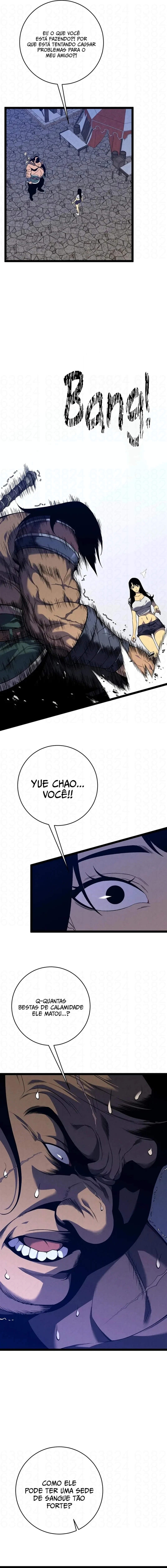 Read Seu Talento é Meu! Manga Online