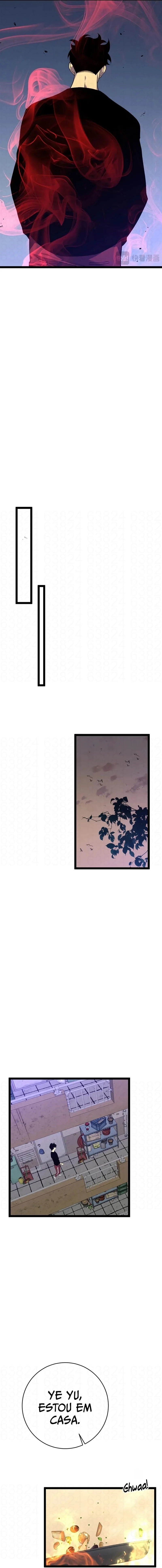 Read Seu Talento é Meu! Manga Online