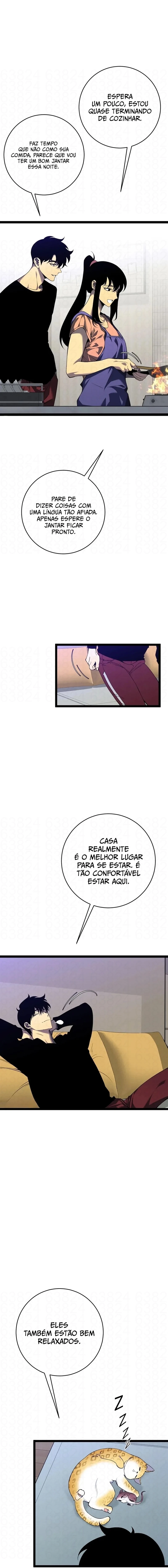 Read Seu Talento é Meu! Manga Online