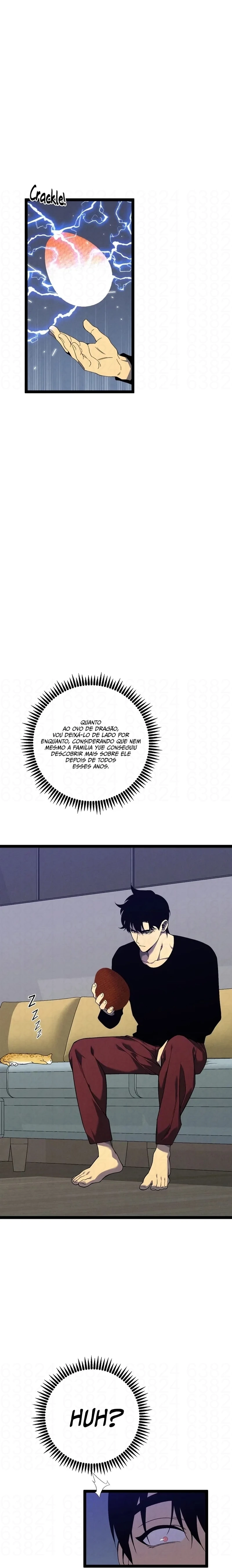 Read Seu Talento é Meu! Manga Online