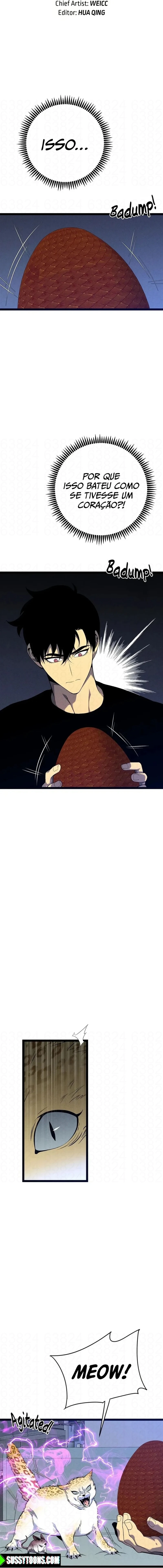 Read Seu Talento é Meu! Manga Online