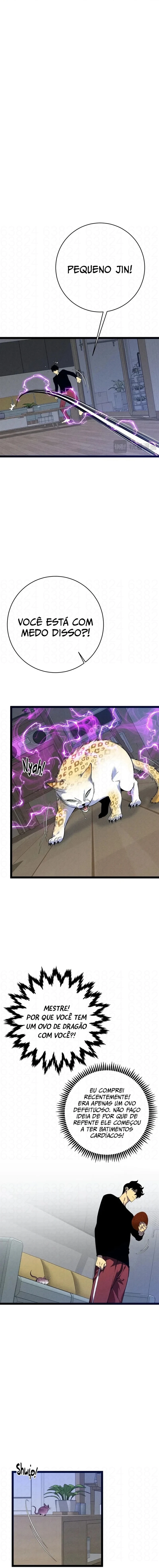 Read Seu Talento é Meu! Manga Online