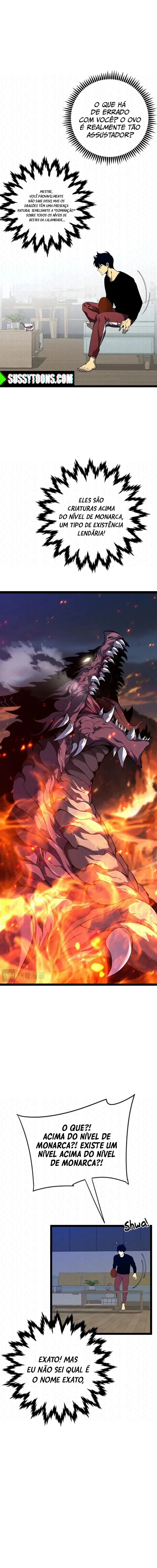 Read Seu Talento é Meu! Manga Online