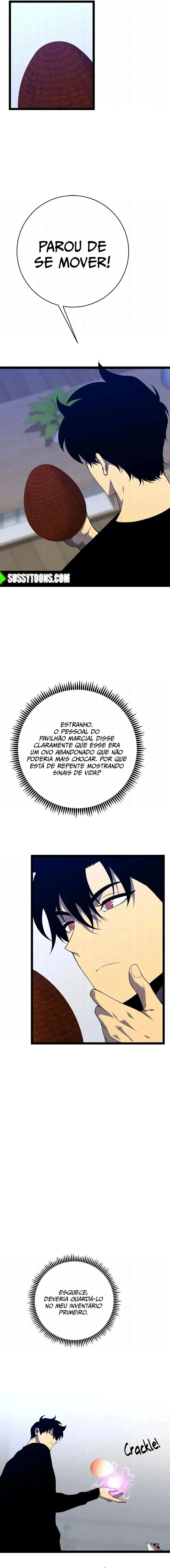 Read Seu Talento é Meu! Manga Online